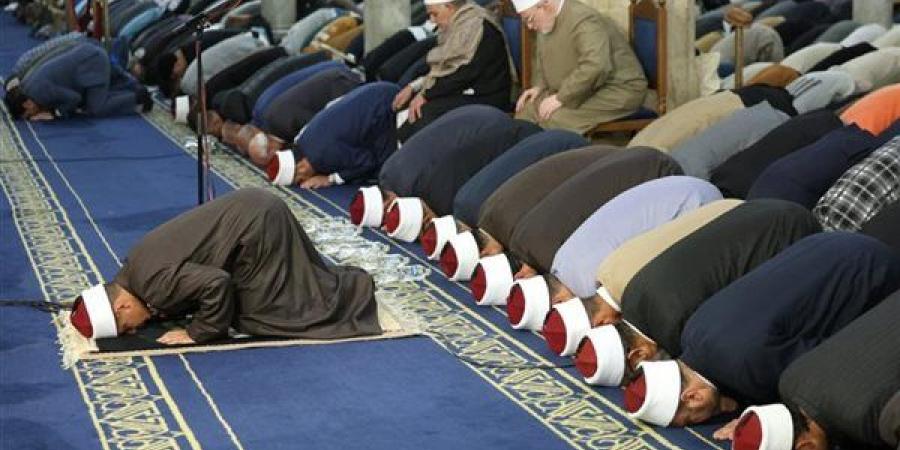 موعد أذان المغرب اليوم الأحد في القاهرة والمحافظات