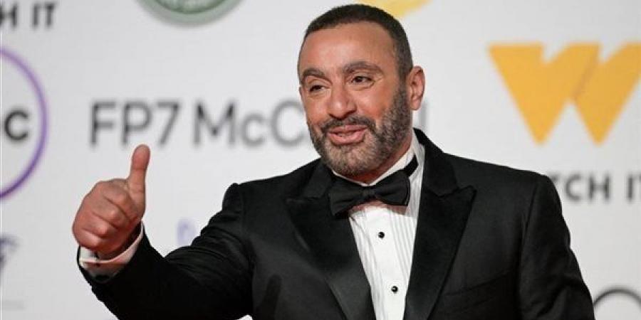 انطلاق تصوير فيلم "هيروشيما" بطولة أحمد السقا، الثلاثاء المقبل