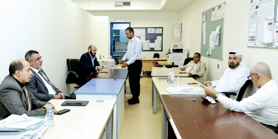 مديرو مدارس لـ "الشرق": تفعيل البصمة في المدارس والحافلات لمتابعة حضور الطلبة