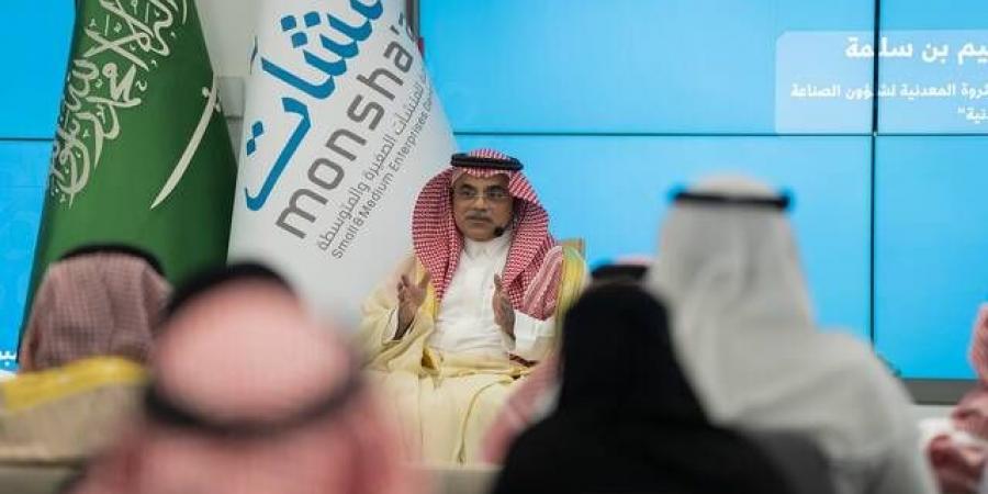 نائب وزير الصناعة: قطاع التصدير يمثل أحد المحركات الأساسية لنمو الاقتصاد الوطني