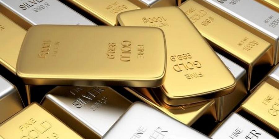 قفزة جديدة للذهب.. أعلى مستوى في أكثر من 3 أشهر وتوقعات بتجاوز 4900 دولار
