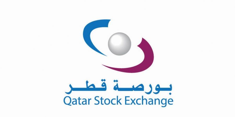  مؤشر بورصة قطر يغلق تداولاته مرتفعا 0.54%