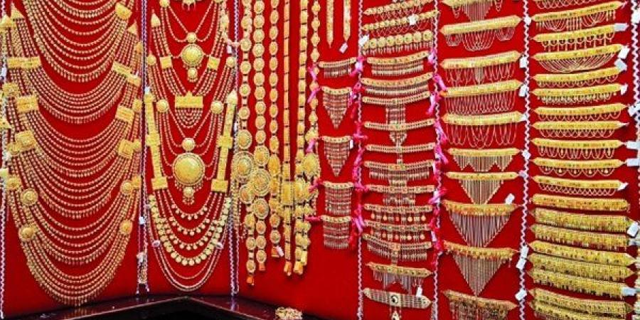أسعار الذهب في السوق القطرية اليوم الإثنين