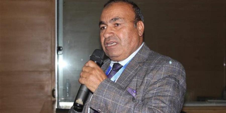 10 أطنان للفدان، عالم بمركز البحوث يكشف مفاجأة عن زراعة الزنجبيل محليا