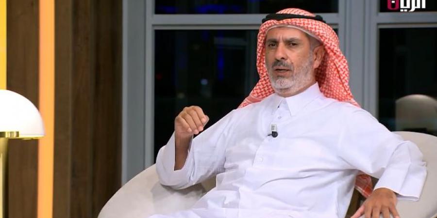 الشيخ سلمان بن جبر: خسوف للقمر فجر الجمعة.. ولا تنساقوا وراء الخرافات والخزعبلات