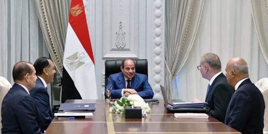 وزير البترول: تنفيذ 6 مشروعات باستثمارات 4 مليارات دولار لدعم زيادة الإنتاج