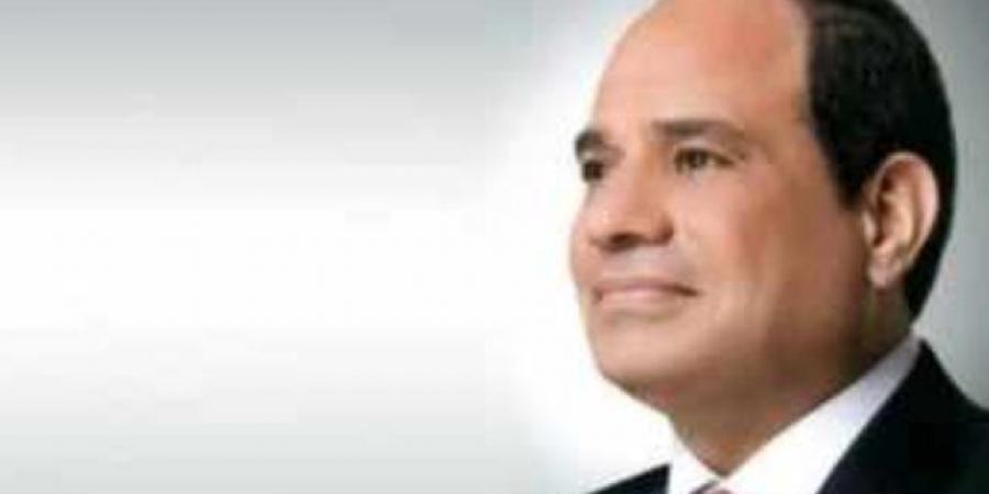 الرئيس السيسى يهنئ المصريين والأمتين العربية والإسلامية بذكرى المولد النبوى
