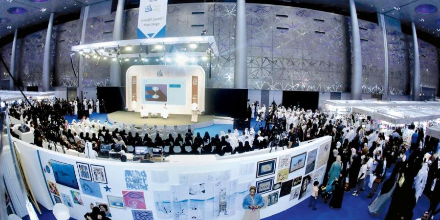 حيوية المشهد الثقافي مرهونة ببيئة محفزة وحضور خارجي أوسع