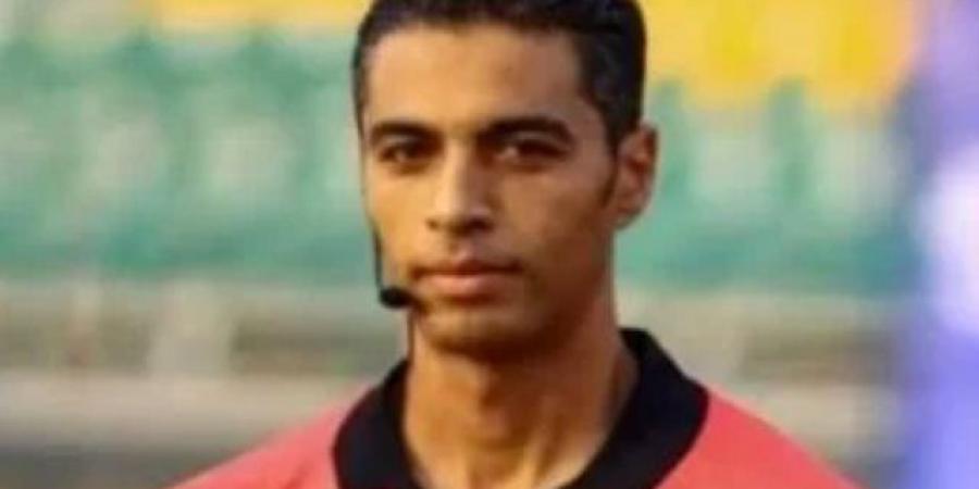 طاقم مصري بقيادة أمين عمر يصل السعودية لإدارة مباراة أهلي جدة في الإنتركونتيننتال
