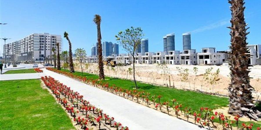 الإسكان تستعرض تفاصيل المدينة التراثية بالعلمين الجديدة (فيديو)