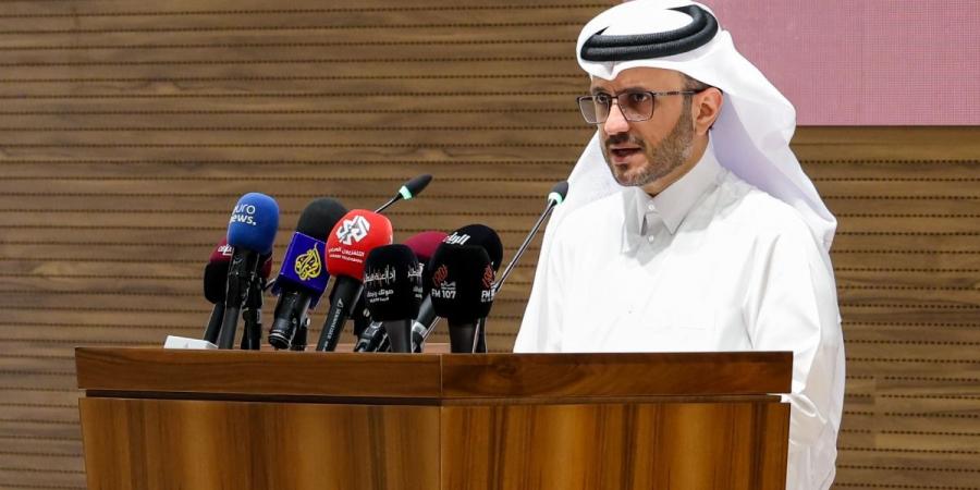 د. الأنصاري: قطر تواصل جهودها لعودة المفاوضات بين واشنطن وطهران