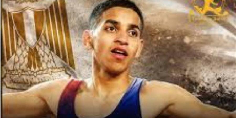 بيان مهم من "الرياضة" بشأن واقعة لاعب منتخب المصارعة في سلوفاكيا