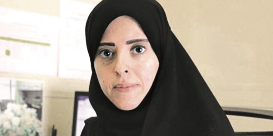 غادة الكواري العميد المساعد لشؤون الطلاب بالكلية لــ "الشرق": كلية التمريض تكسر حاجز العزوف عن المهنة