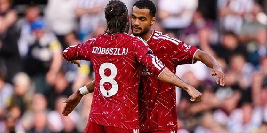 الدوري الإنجليزي، مباريات الجولة الأولى لا تعرف التعادل السلبي
