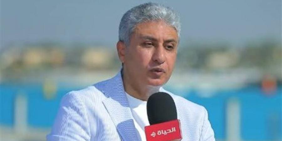 شريف فتحي: 96% من السياحة الوافدة لمصر تأتي عن طريق الطيران (فيديو)