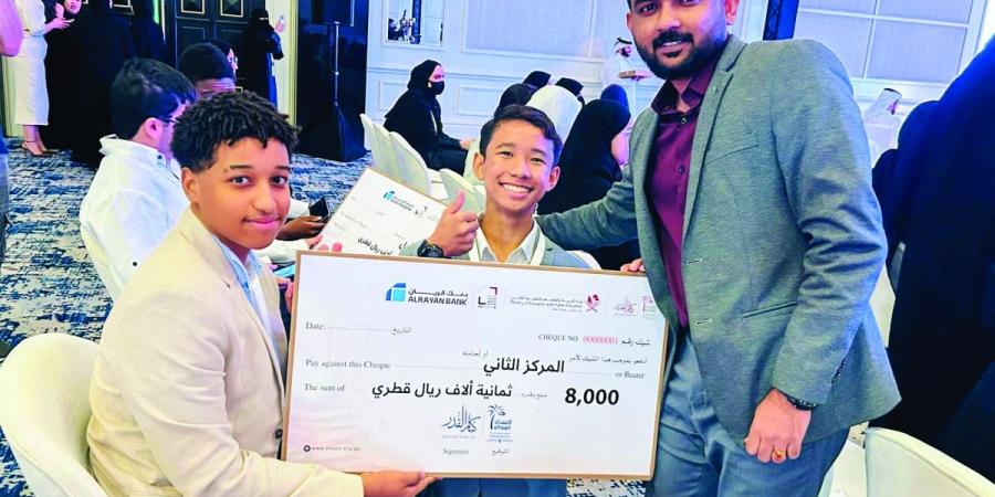 المدرسة البريطانية الحديثة بالمسيلة تطلق تجربة تعليمية رقمية مستدامة لإعداد جيل من رواد التكنولوجيا