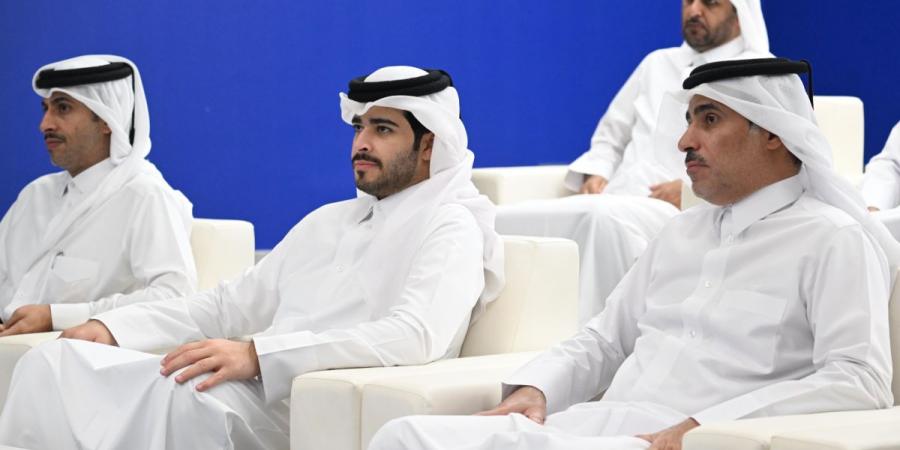 عمومية الغرافة تشيد بتطوير مرافق النادي