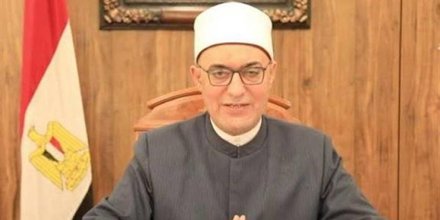 المفتى: بيع بيانات المرضى لشركات الأدوية محرم شرعا إلا في حالة واحدة