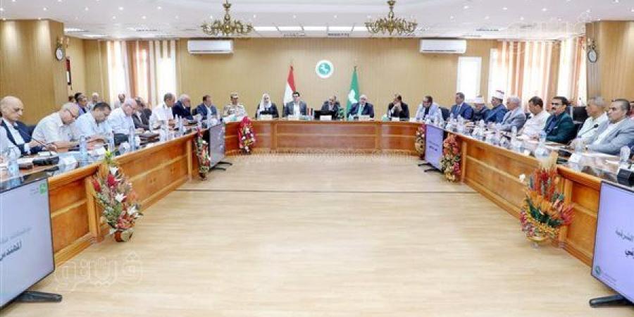 حدادا على شهداء لقمة العيش، محافظ الشرقية يلغي الفقرات الفنية باحتفالات العيد القومي