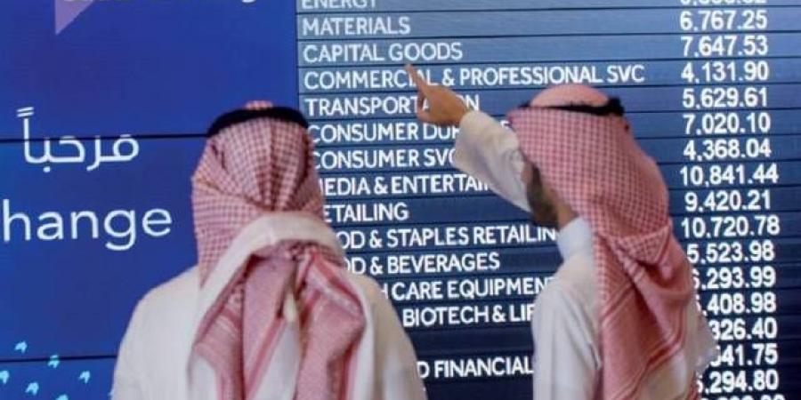 مؤشر "تاسي" يرتفع 0.37% بمنتصف التعاملات بدعم من الاتصالات والبنوك