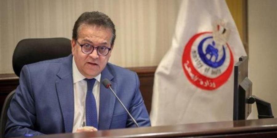بعد تسجيل حالة وفاة ببريطانيا، «الصحة» تكشف حقيقة تفشي السالمونيلا في مصر