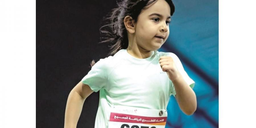 "الرياضة للجميع" يعلن فعاليات للسيدات والفتيات