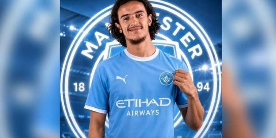 مقابل 100 مليون يورو.. المغربي أيوب بوعدي ينتقل إلى مانشستر سيتي