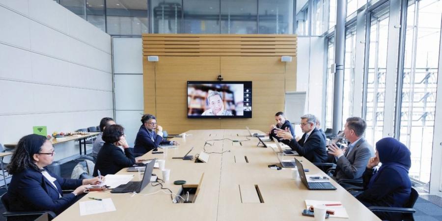 قطر تقود تحالفاً عالمياً لتعزيز حقوق ودعم ذوي التوحد