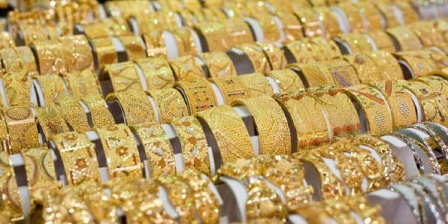 أسعار الذهب في السوق القطرية خلال تعاملات اليوم الأربعاء