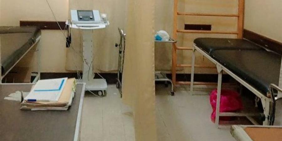 التأمين الصحي بقنا: تعاقدات جديدة لحضانات الأطفال وافتتاح غرفتي هيموفيليا وعلاج طبيعي بقوص (صور)