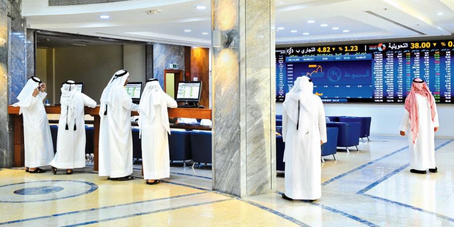 1.06 مليار ريال أرباح الشركات العقارية المدرجة