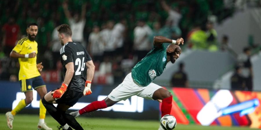 الدوري السعودي.. فوز النصر على الاتفاق (3-2) ومواصلة انطلاقته القوية في المسابقة